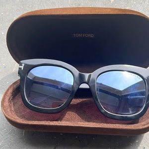 Great condition Ton ford sunglasses